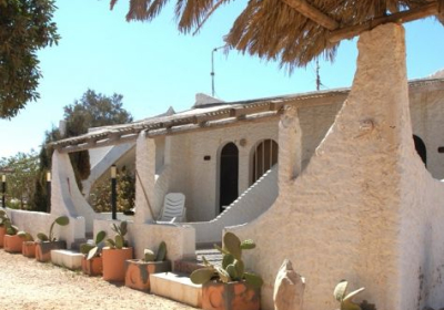 Bed And Breakfast Baia Grecale